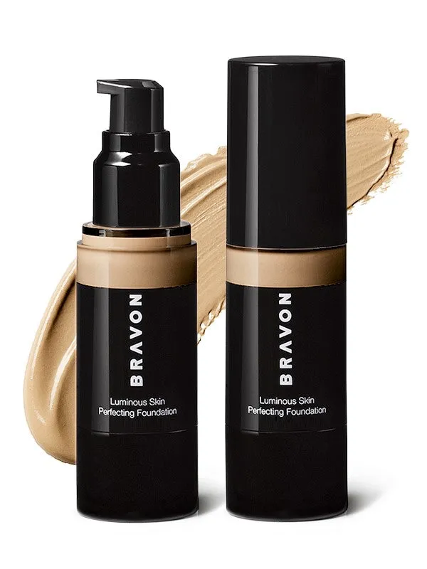 Luminous Skin Perfecting Foundation