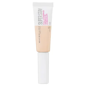 Maybelline Superstay Full Coverage Concealer 15 Light