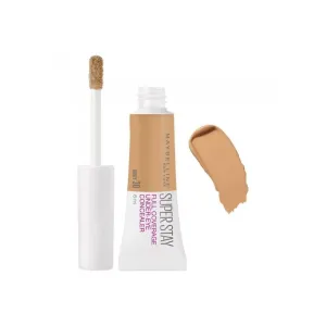 Maybelline Superstay Full Coverage Concealer 30 Honey