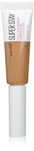 Maybelline Superstay Full Coverage Concealer 45 Tan