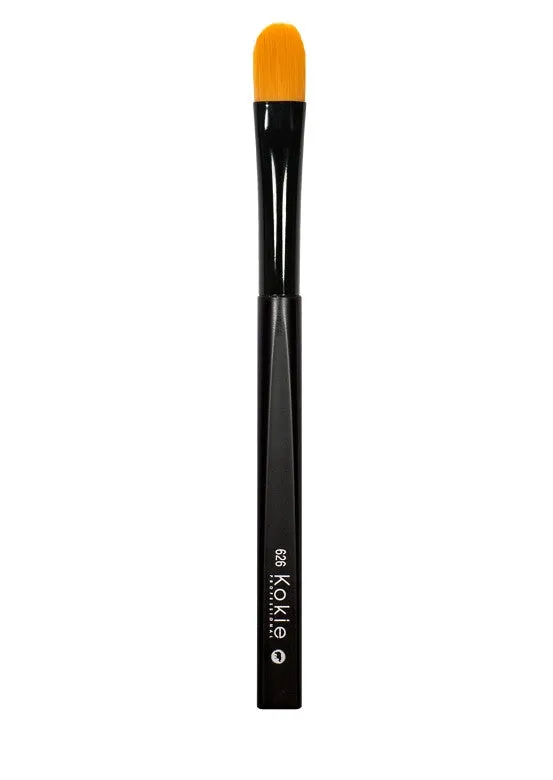 MEDIUM CONCEALER BRUSH BR626