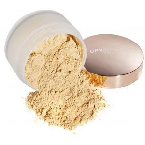 Medium Setting Powder