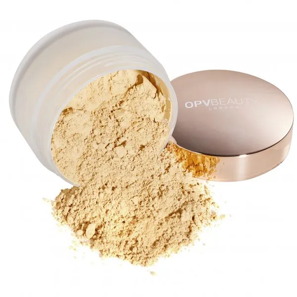 Medium Setting Powder