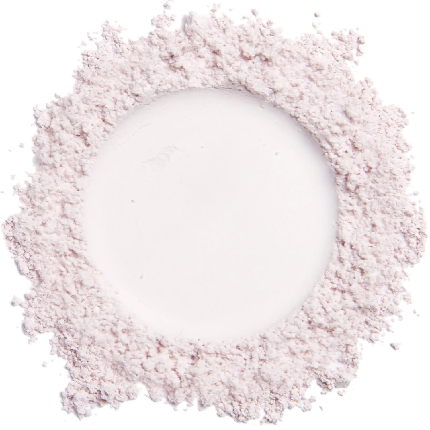 Mineral Concealer - Lavender with Beauty Blender