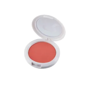 Mineral Pressed Powder: PINK PUNCH BLUSH