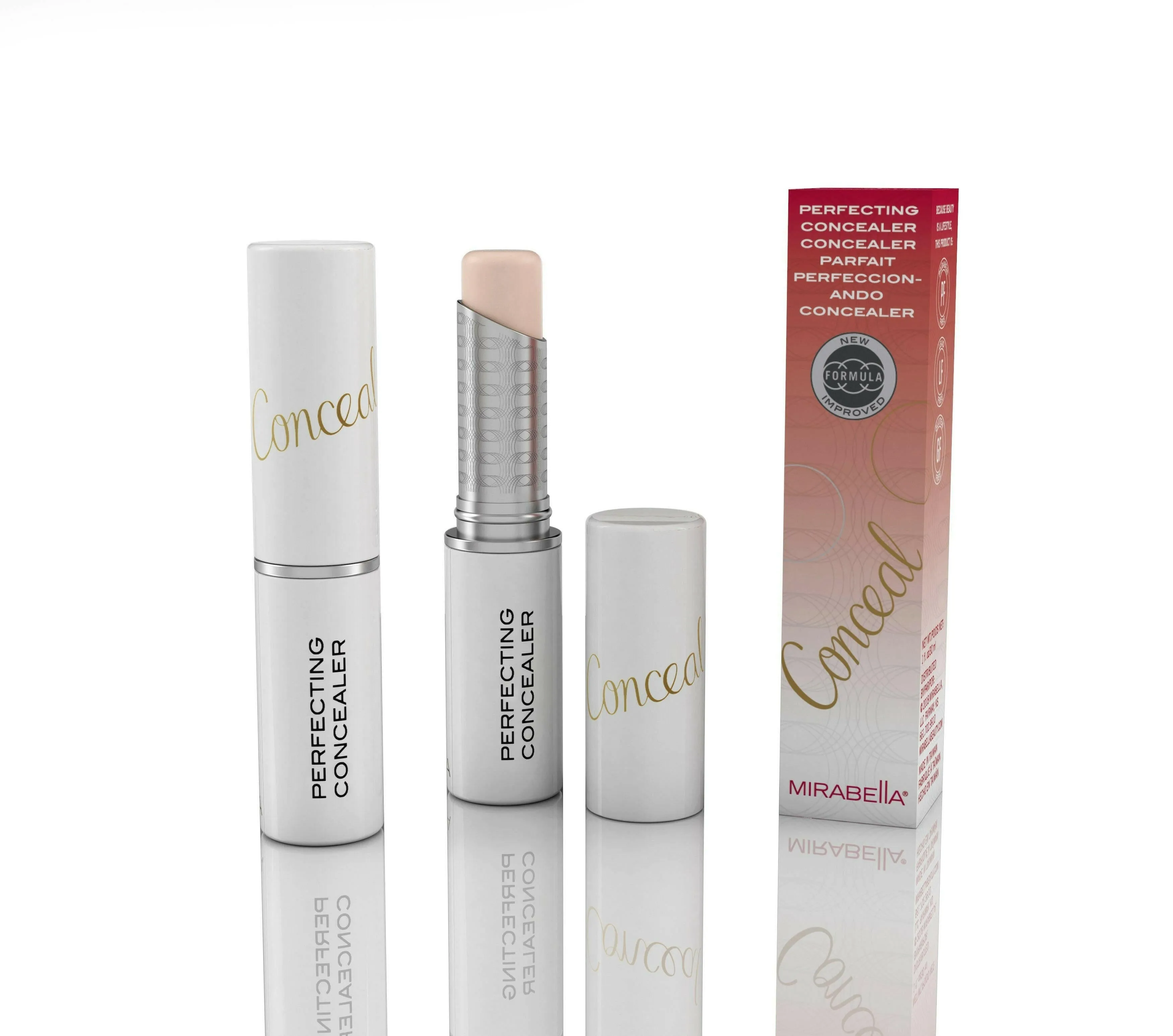 Mirabella Perfecting Concealer Stick