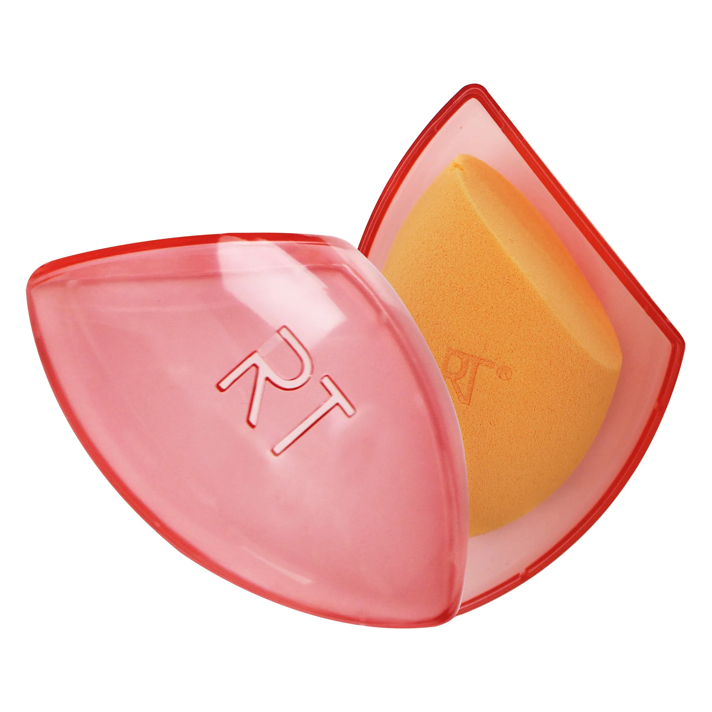 Miracle Complexion Sponge Makeup Blender   Travel Case