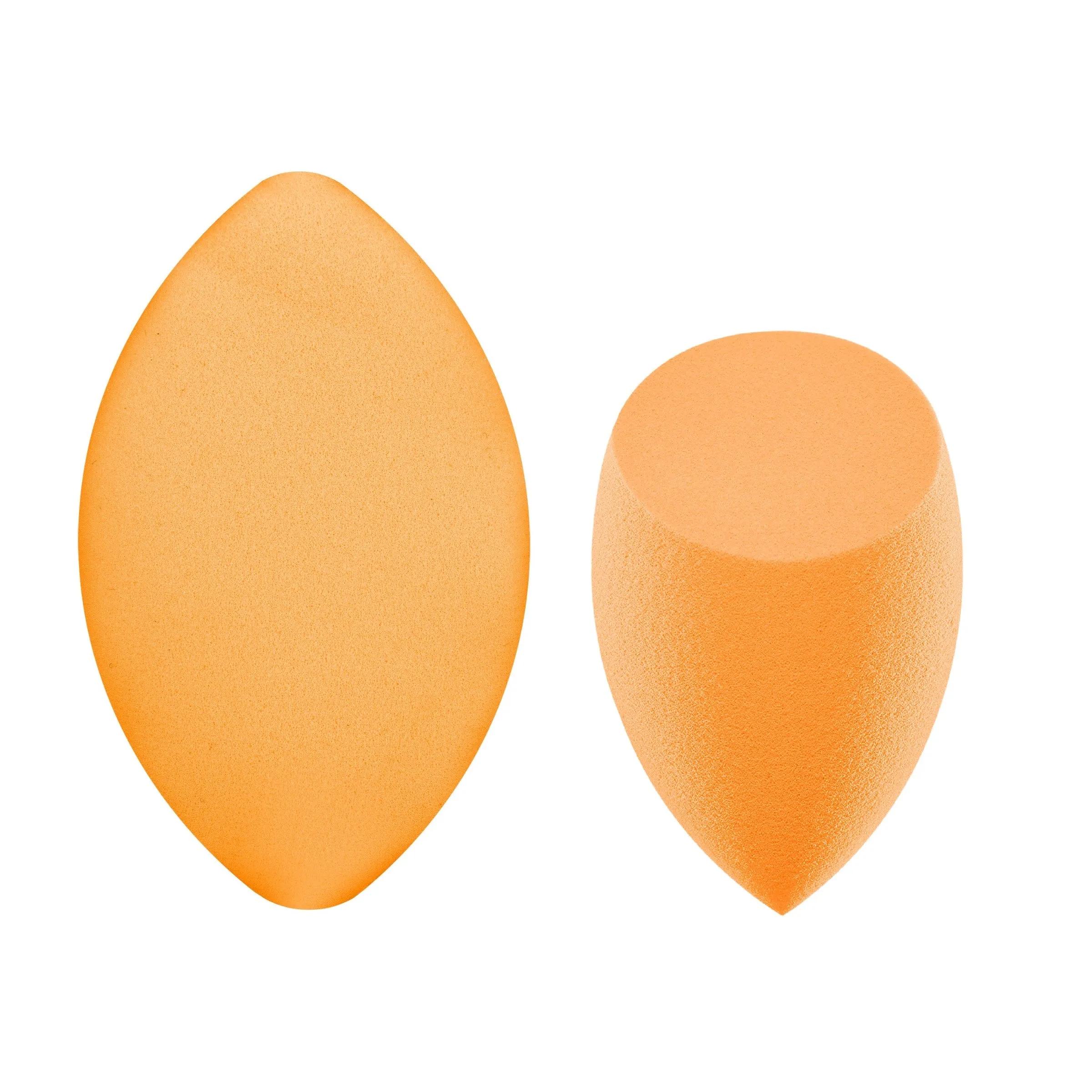 Miracle Complexion Sponge   Miracle 2-In-1 Powder Puff