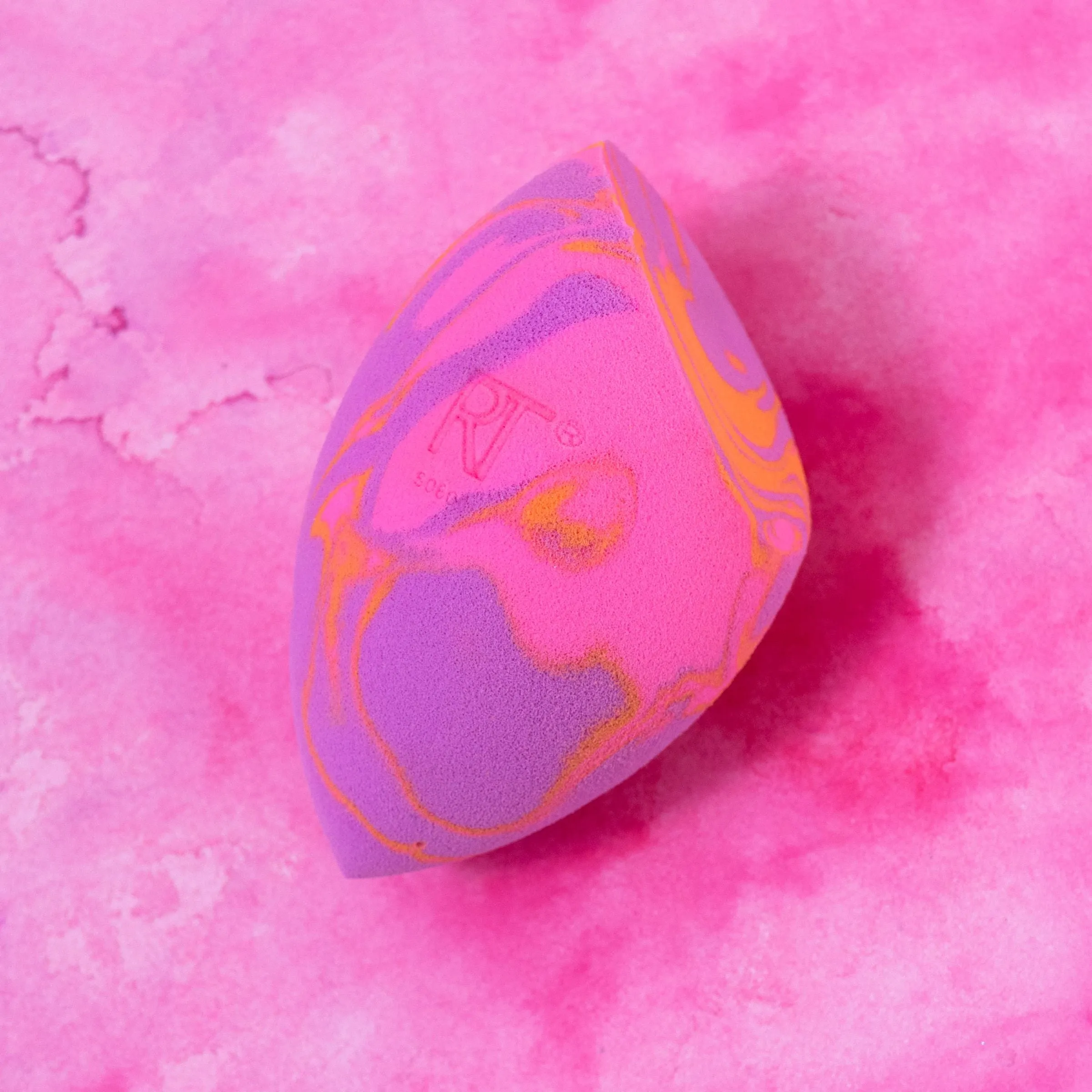 Miracle Complexion Sponge Neon Swirl