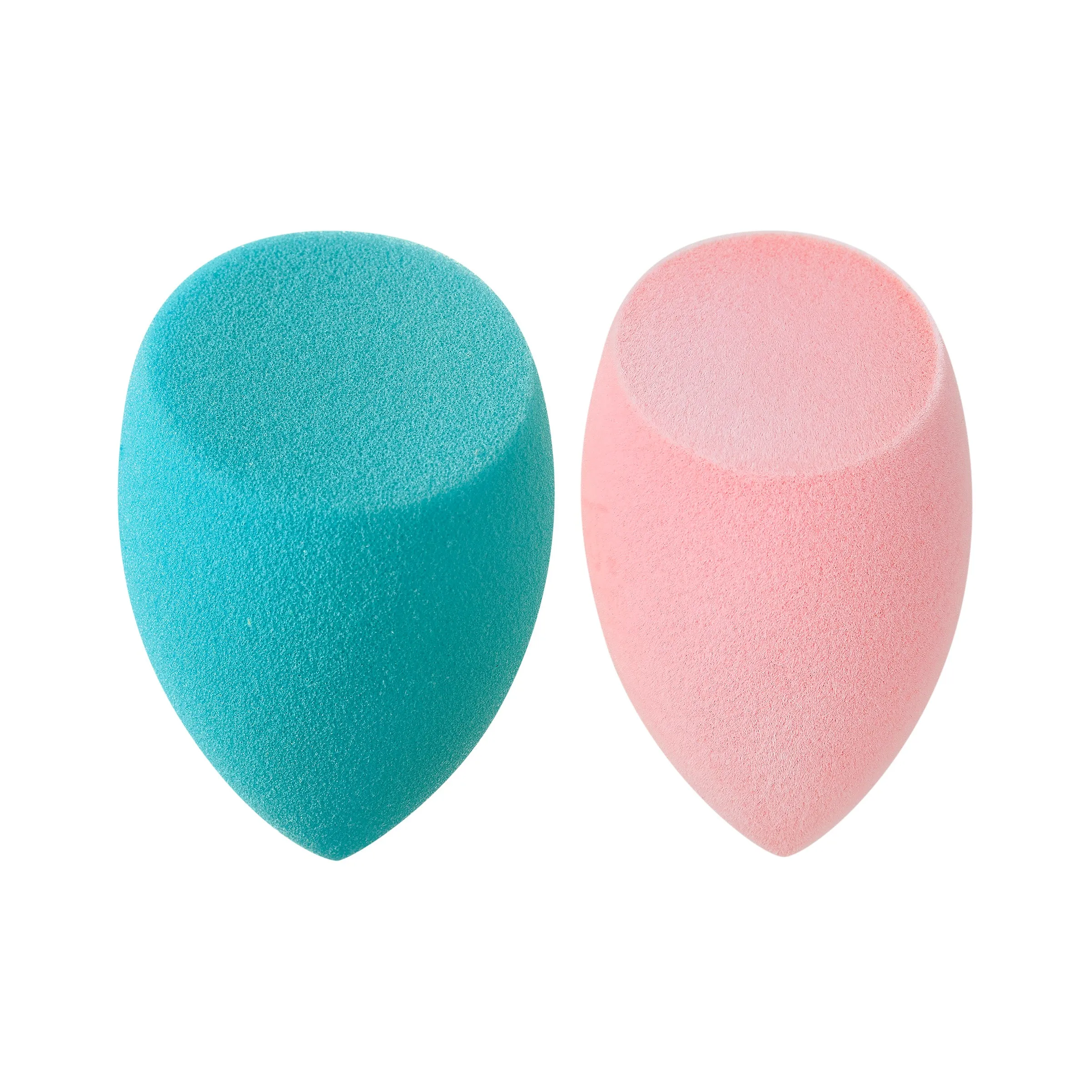 Miracle Mattifying Makeup Sponge Duo