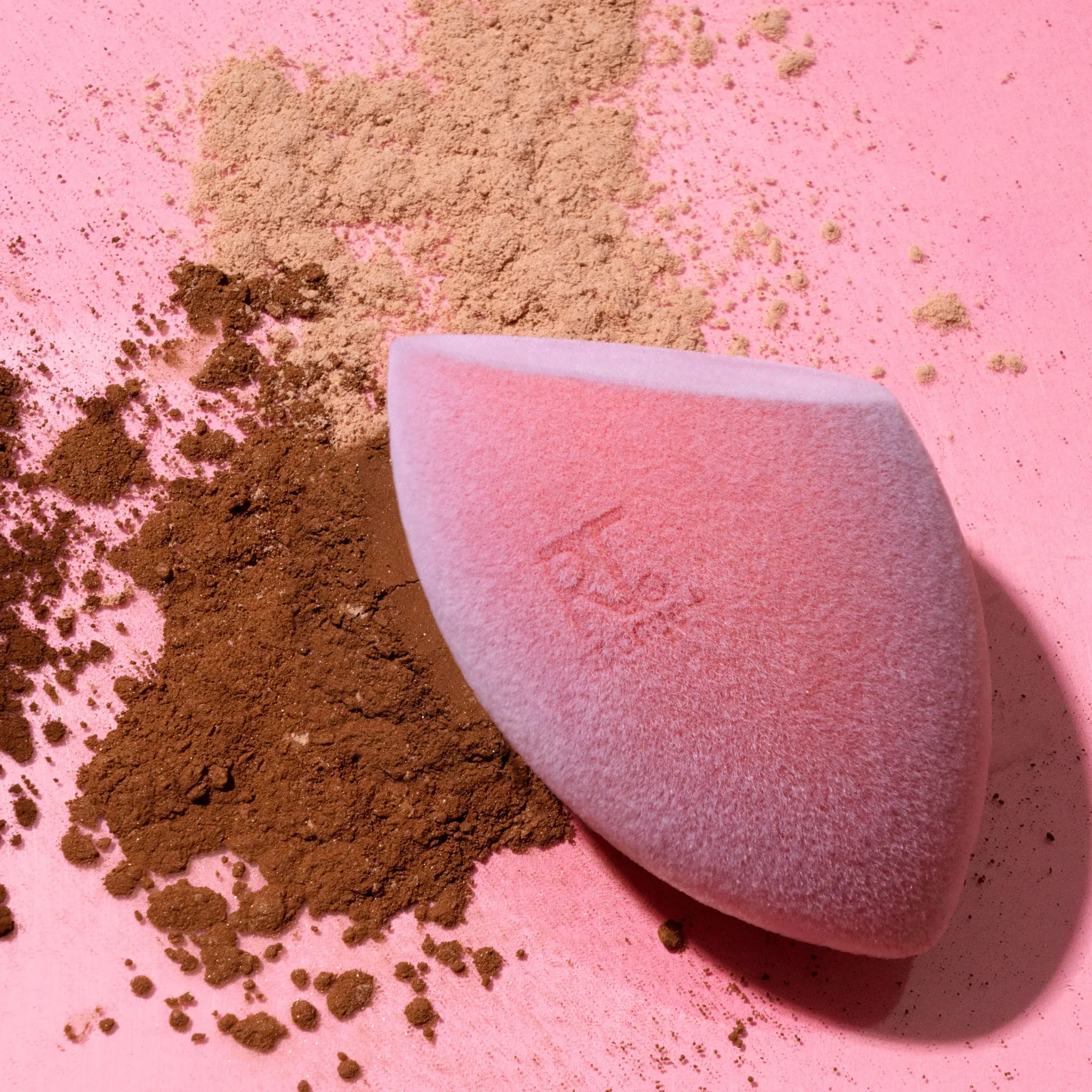 Miracle Powder Sponge