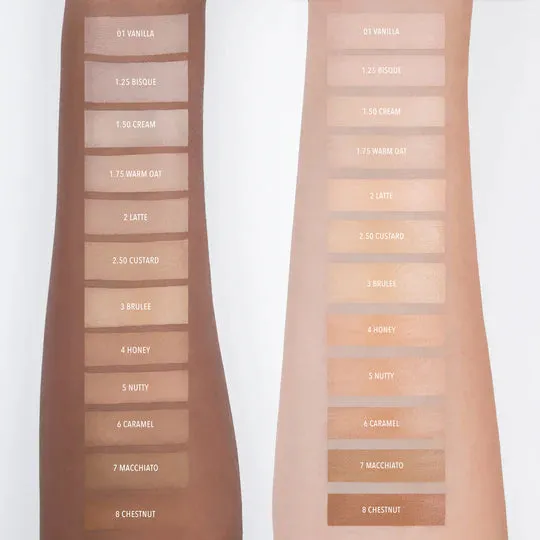 Moira Mega Waterproof Concealer