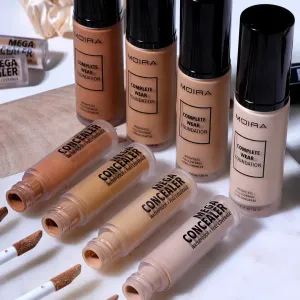 Moira Mega Waterproof Concealer