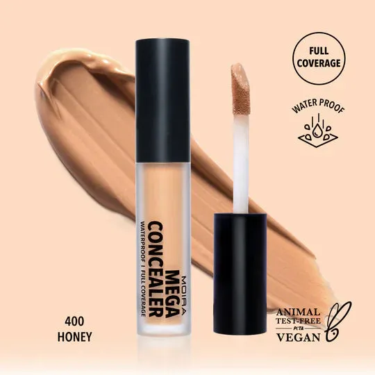 Moira Mega Waterproof Concealer