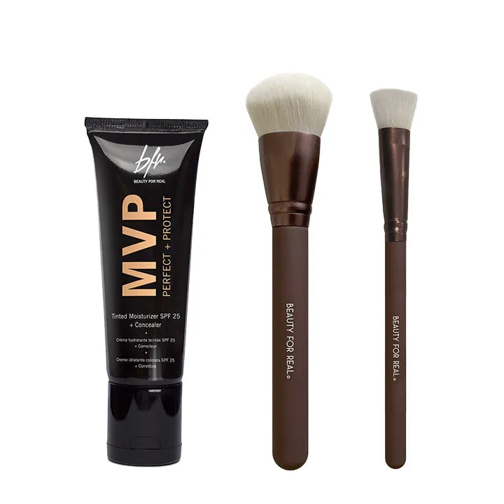 MVP   Brushes