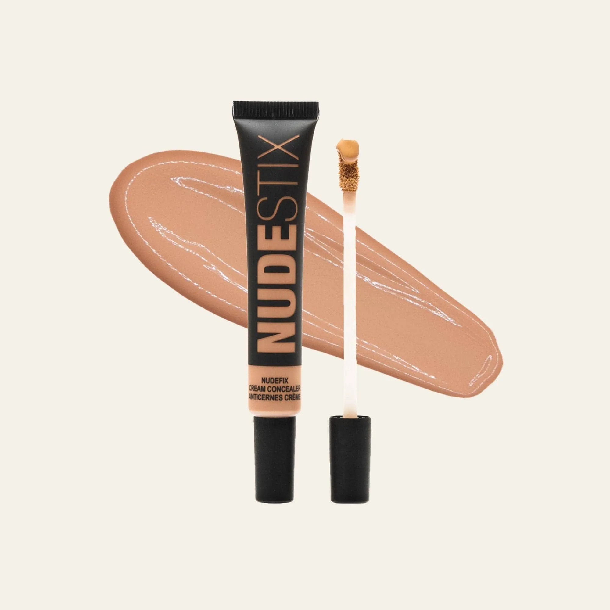 NUDEFIX Cream Concealer