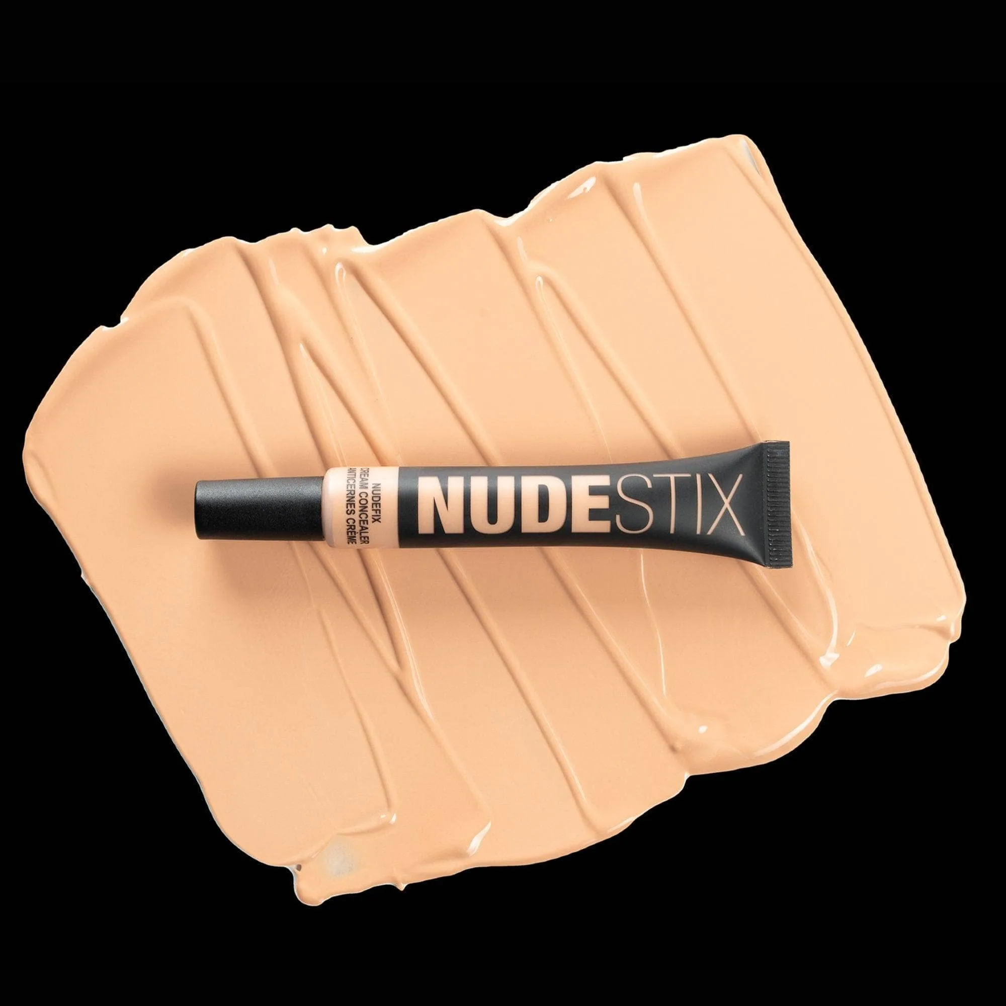 NUDEFIX Cream Concealer