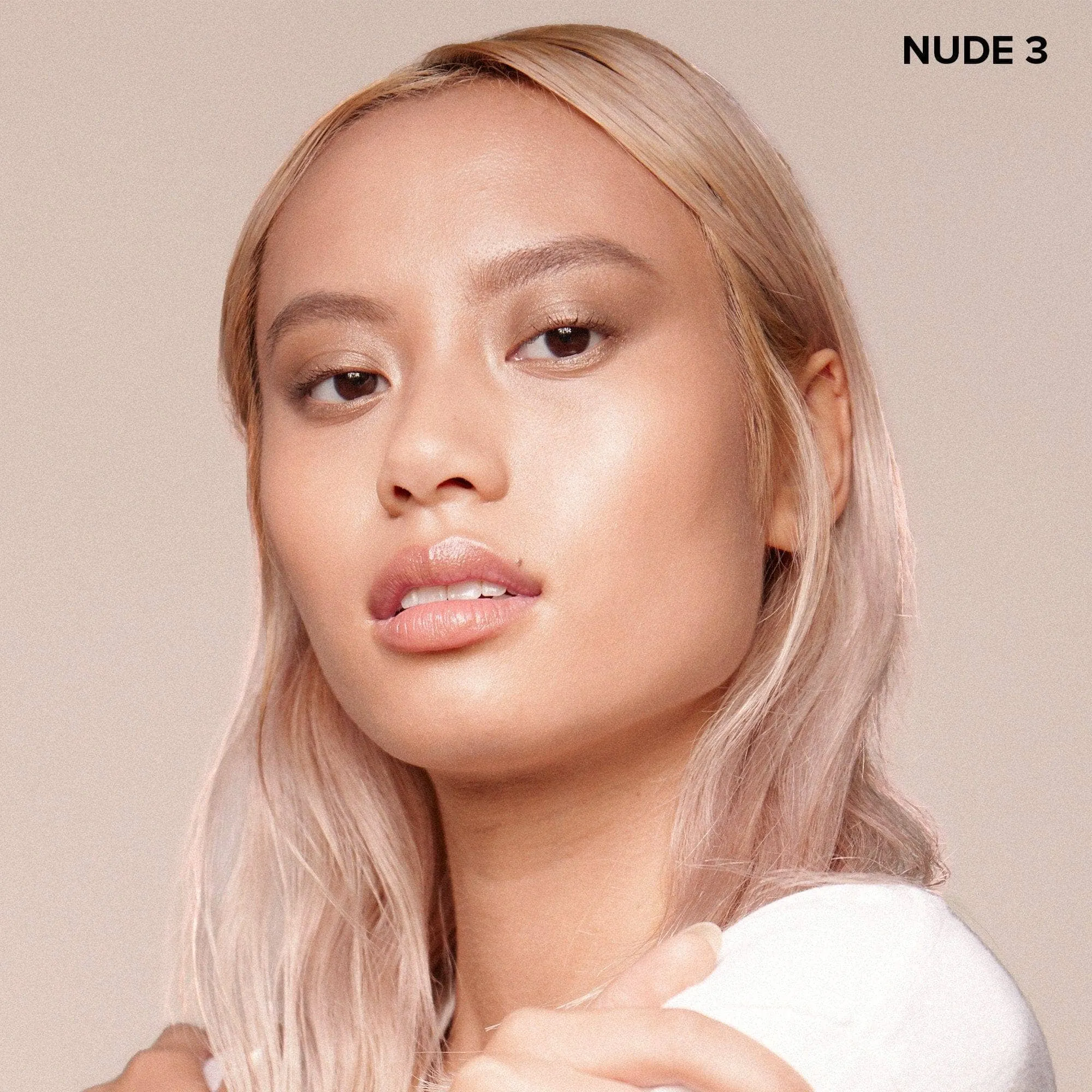 NUDEFIX Cream Concealer