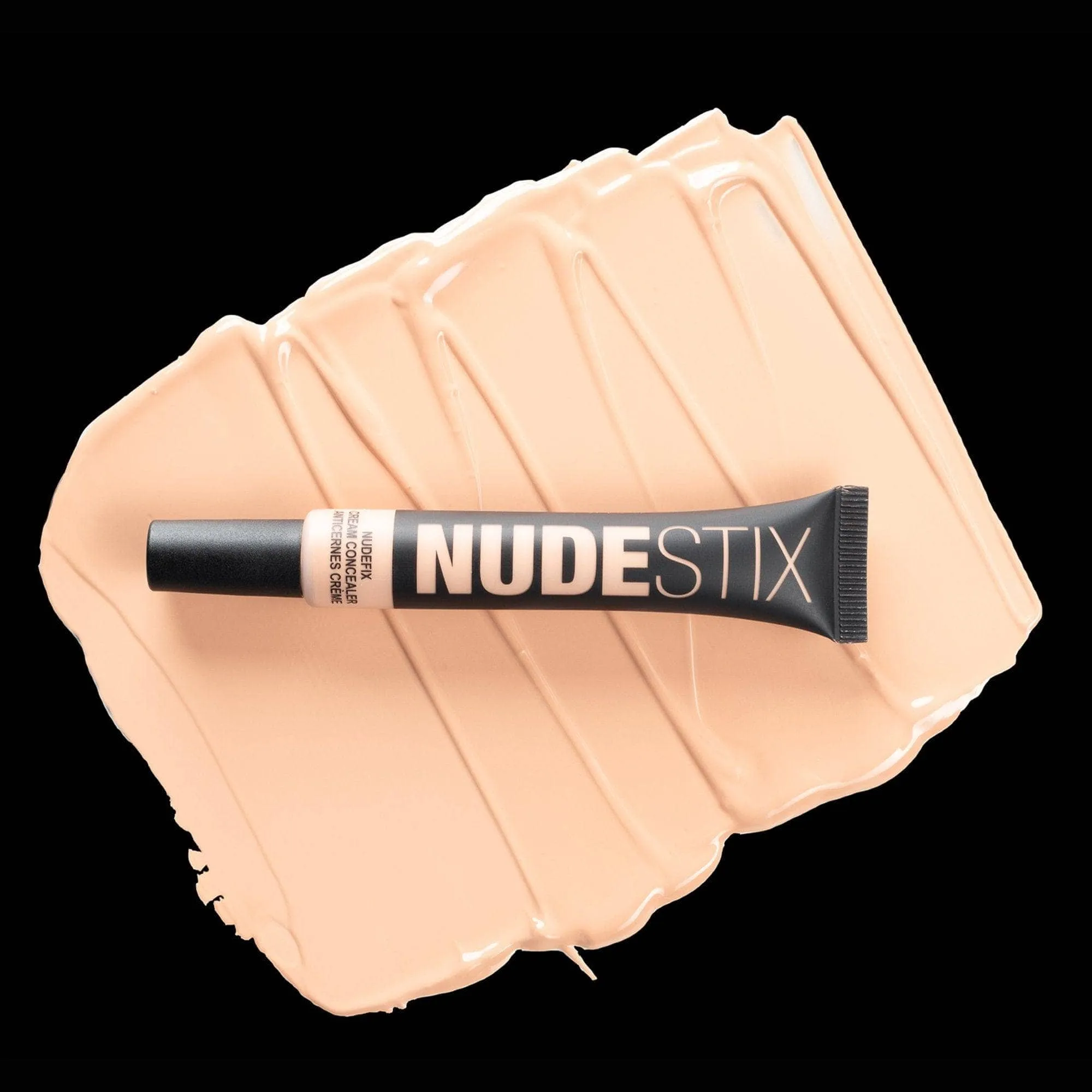 NUDEFIX Cream Concealer