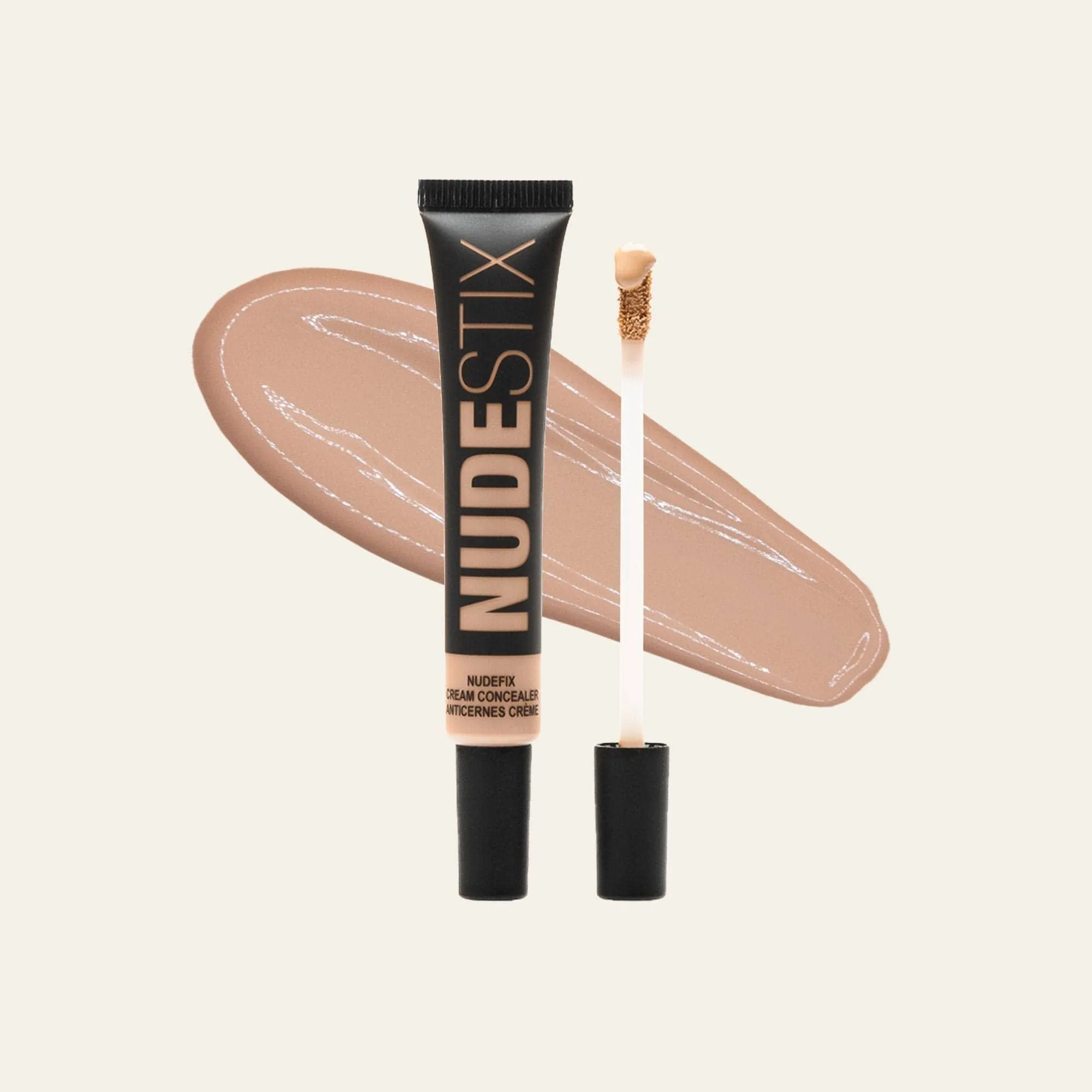 NUDEFIX Cream Concealer