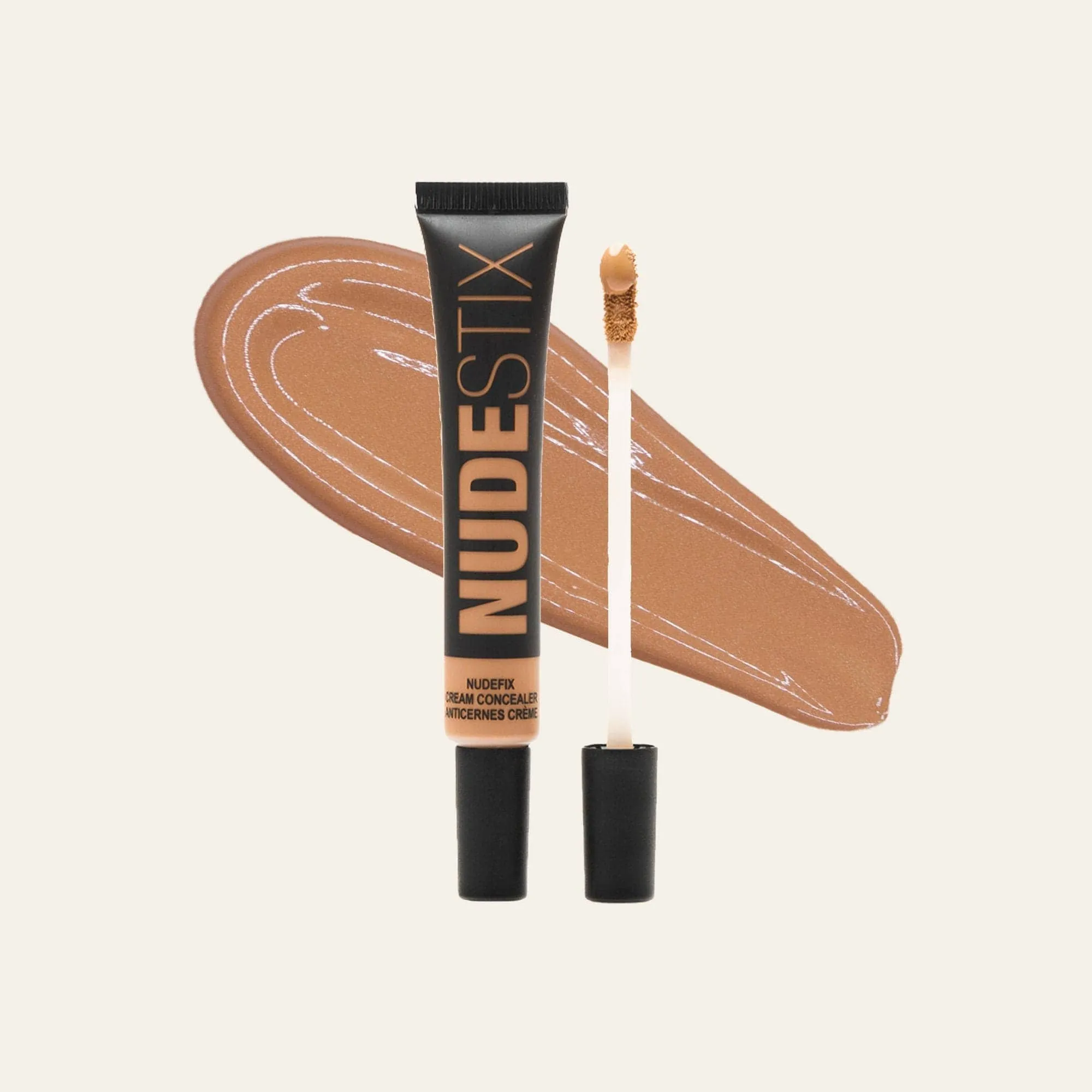 NUDEFIX Cream Concealer