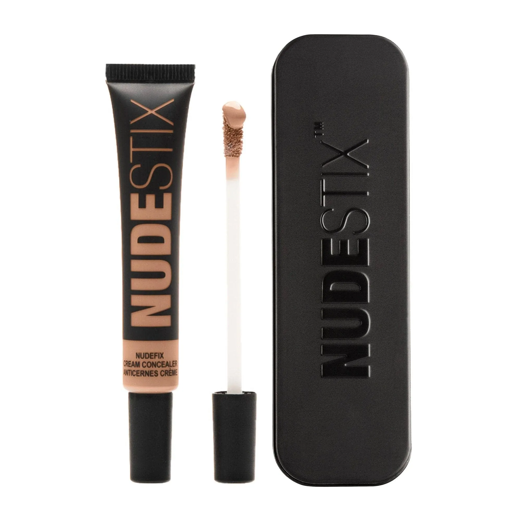 NUDEFIX Cream Concealer