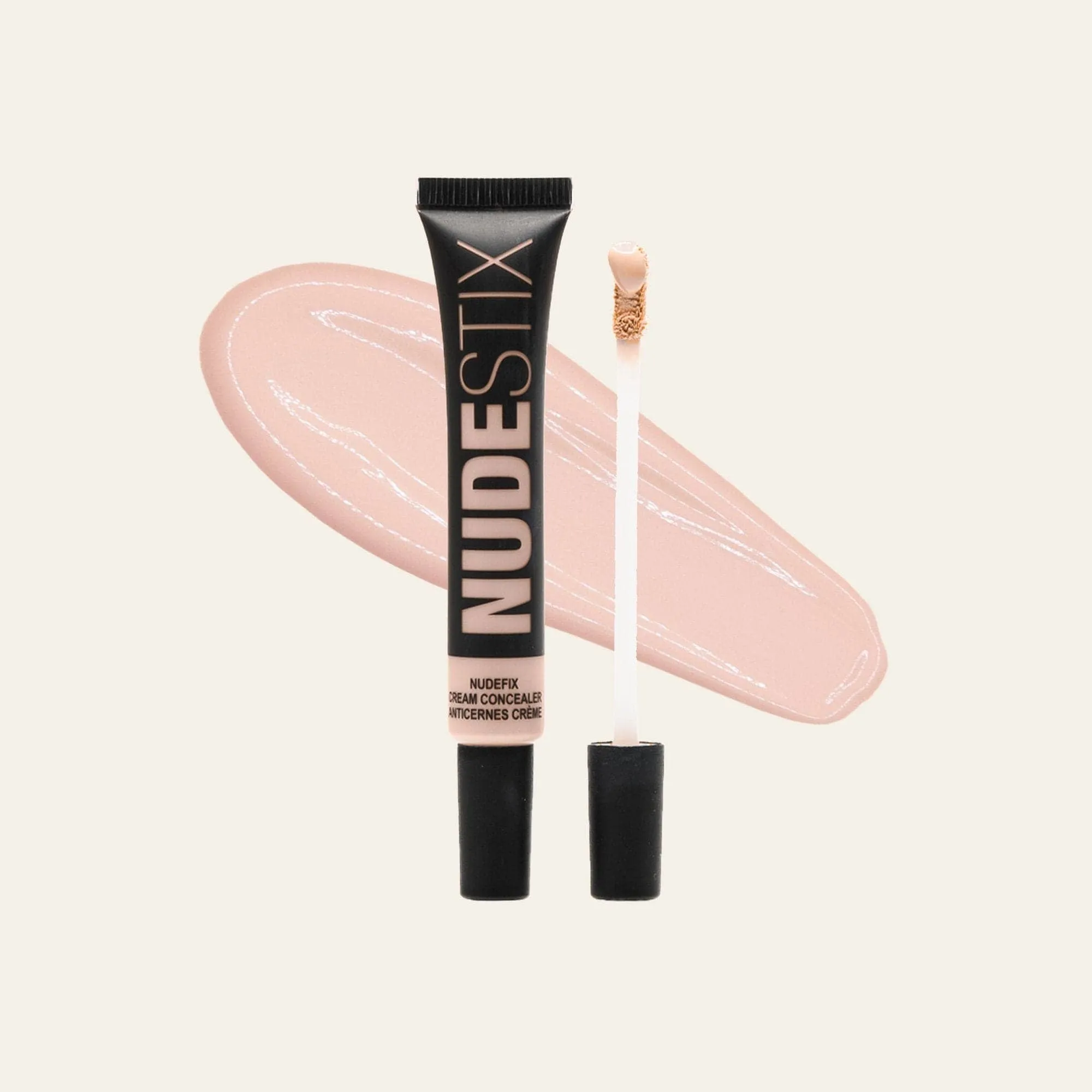 NUDEFIX Cream Concealer