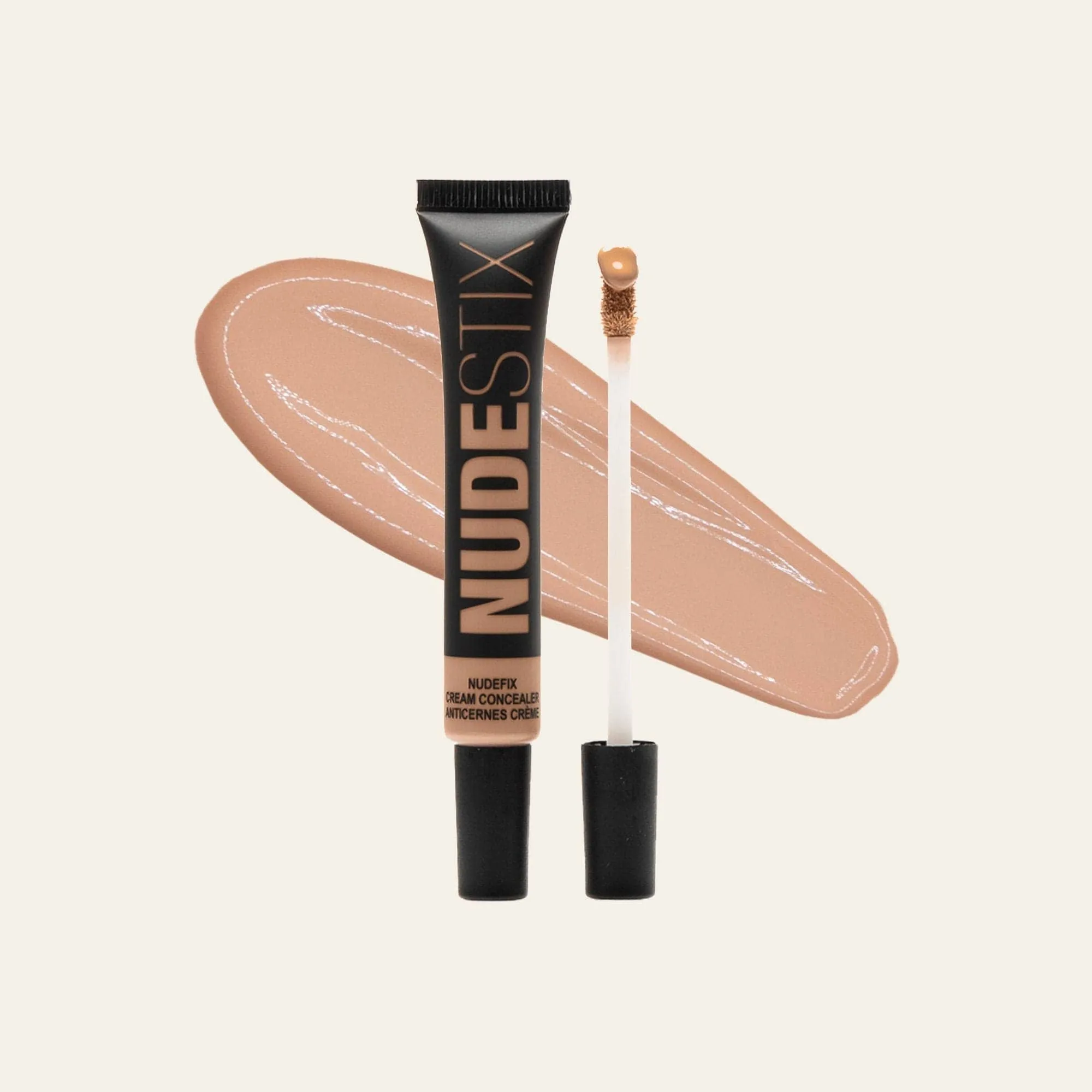 NUDEFIX Cream Concealer