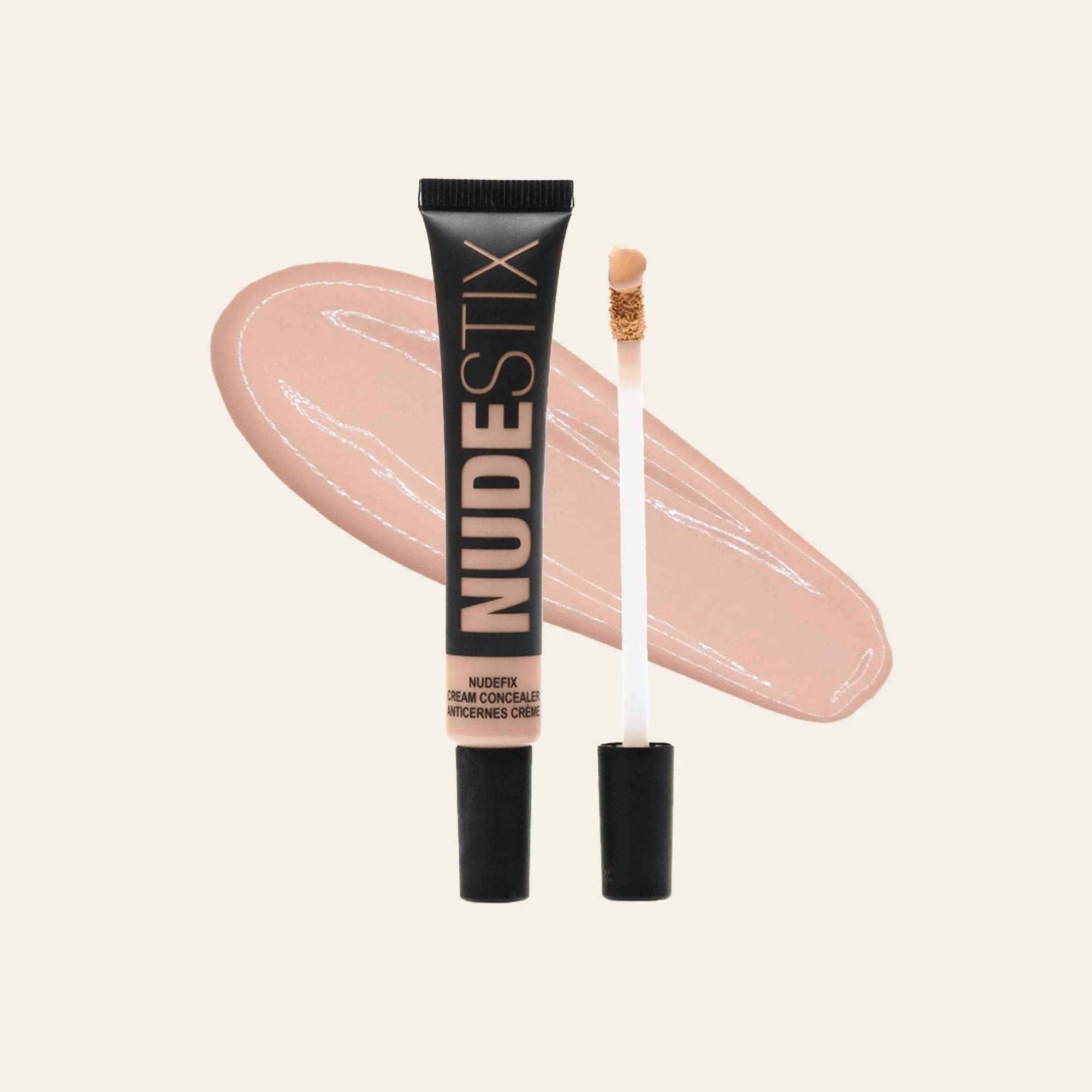 NUDEFIX Cream Concealer