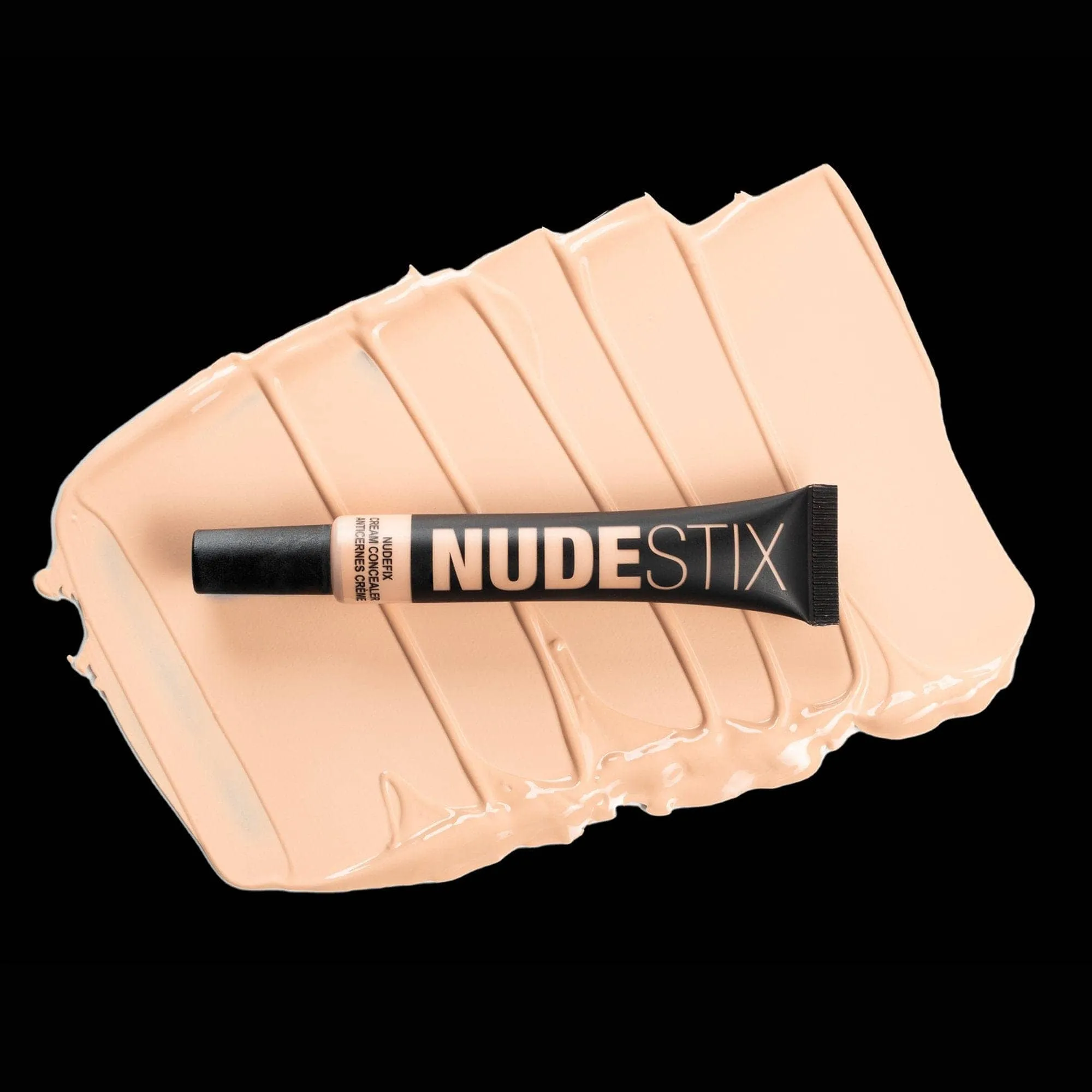 NUDEFIX Cream Concealer