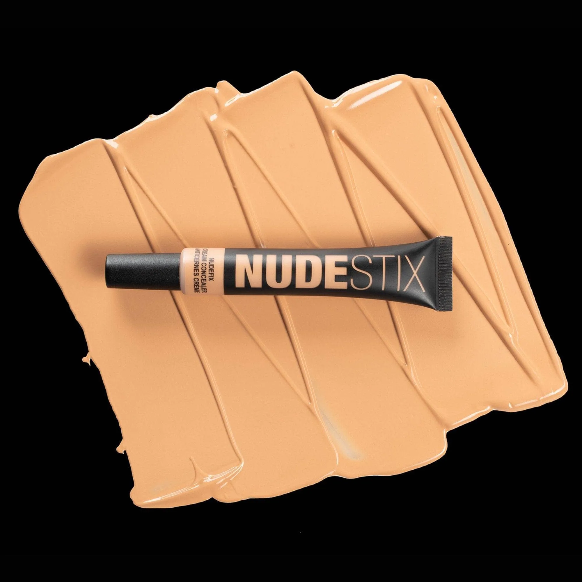 NUDEFIX Cream Concealer