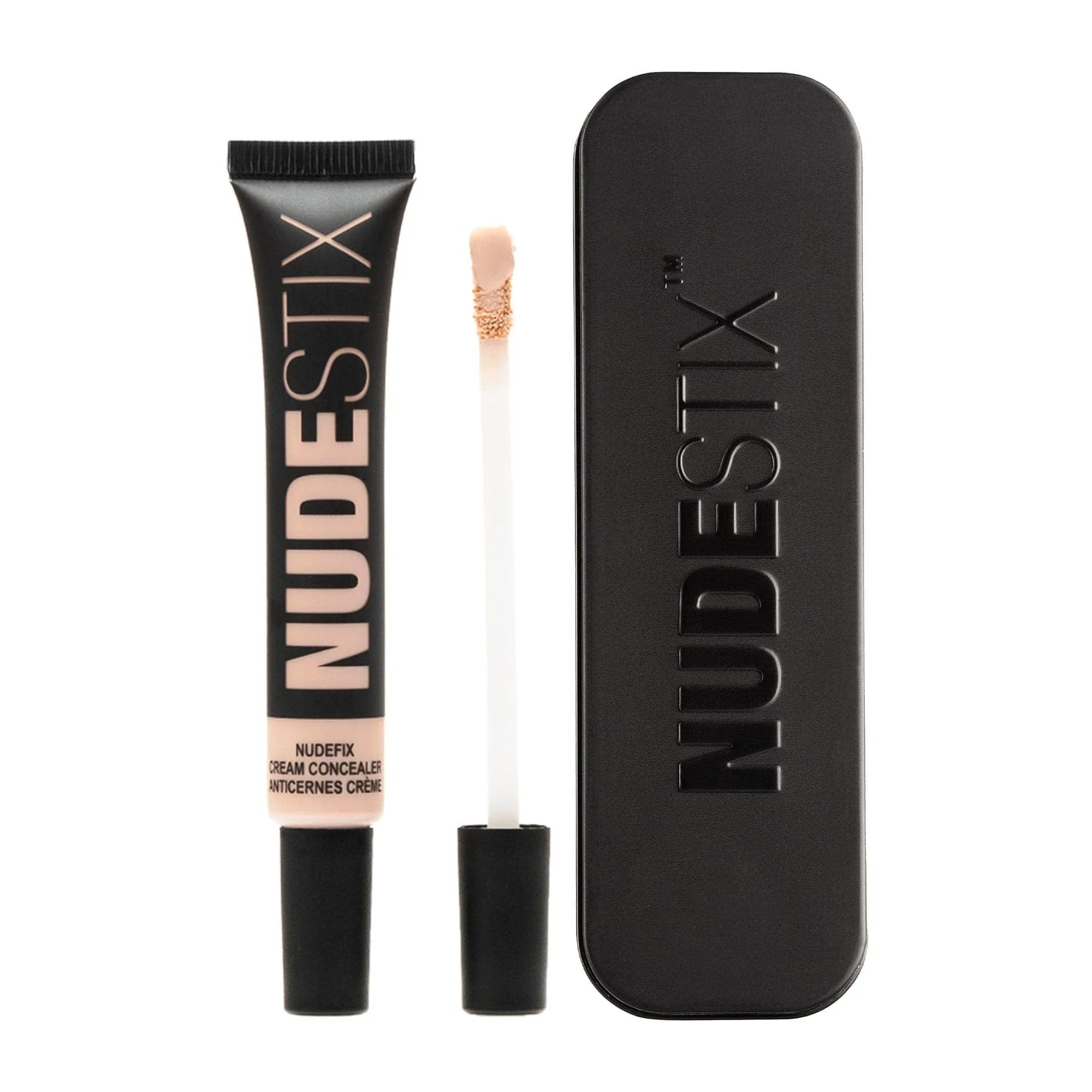 NUDEFIX Cream Concealer