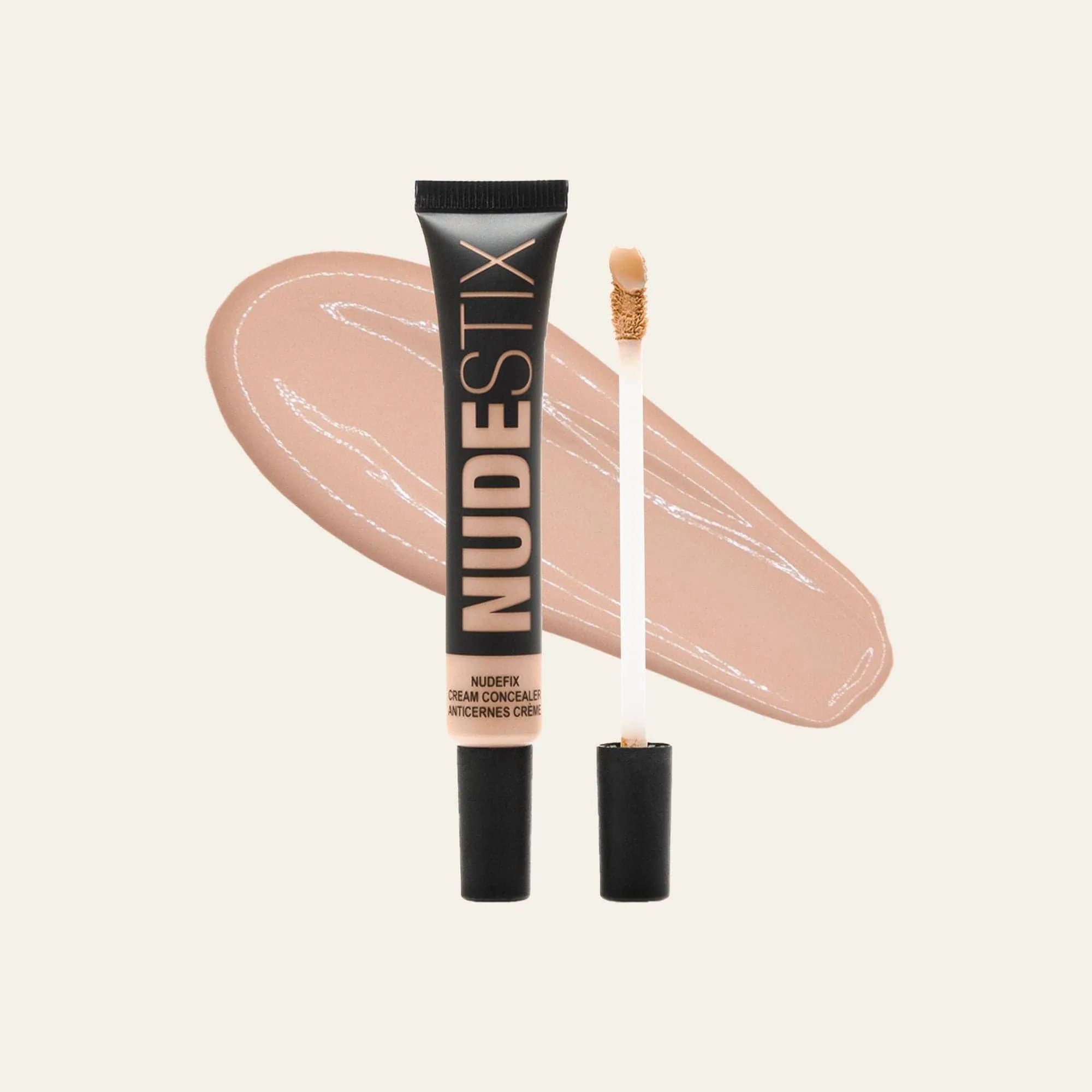 NUDEFIX Cream Concealer