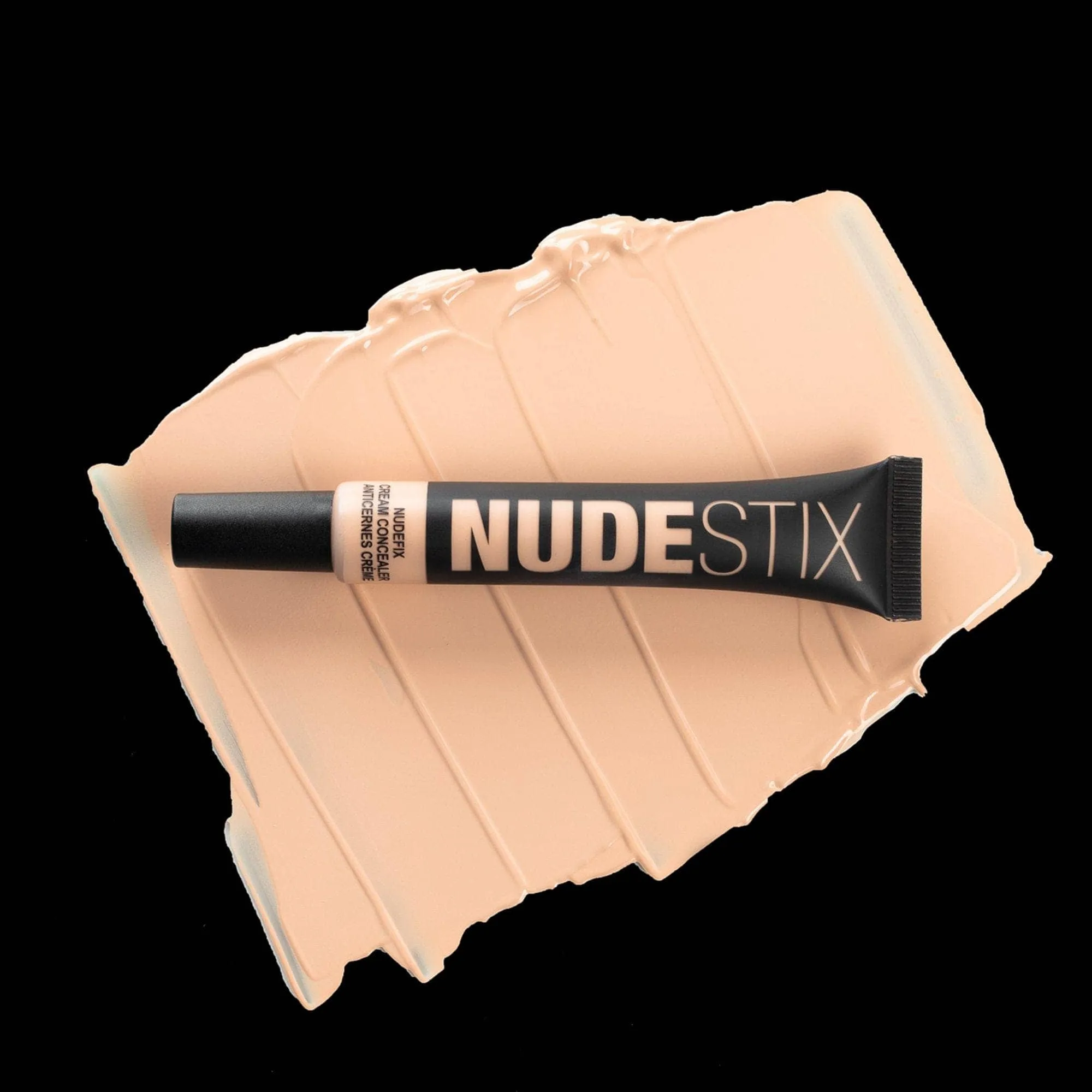 NUDEFIX Cream Concealer