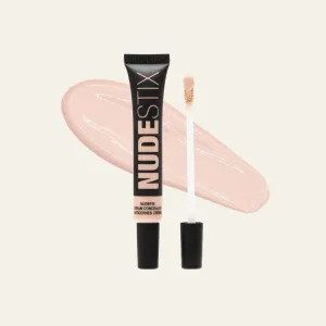 NUDEFIX Cream Concealer