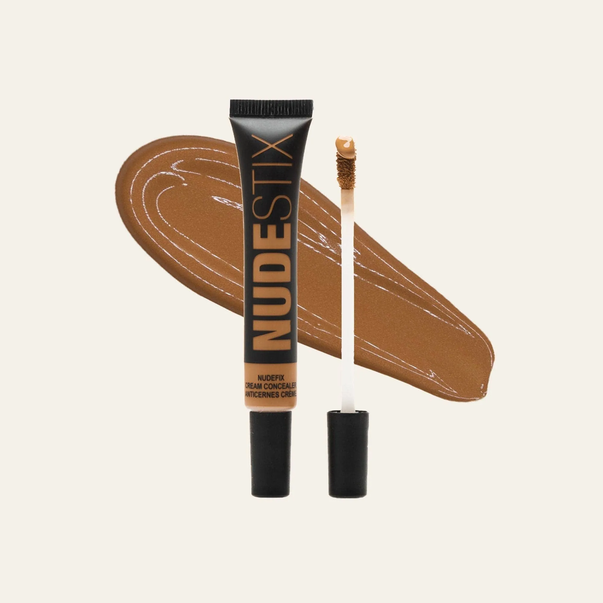 NUDESTIX NUDEFIX Cream Concealer