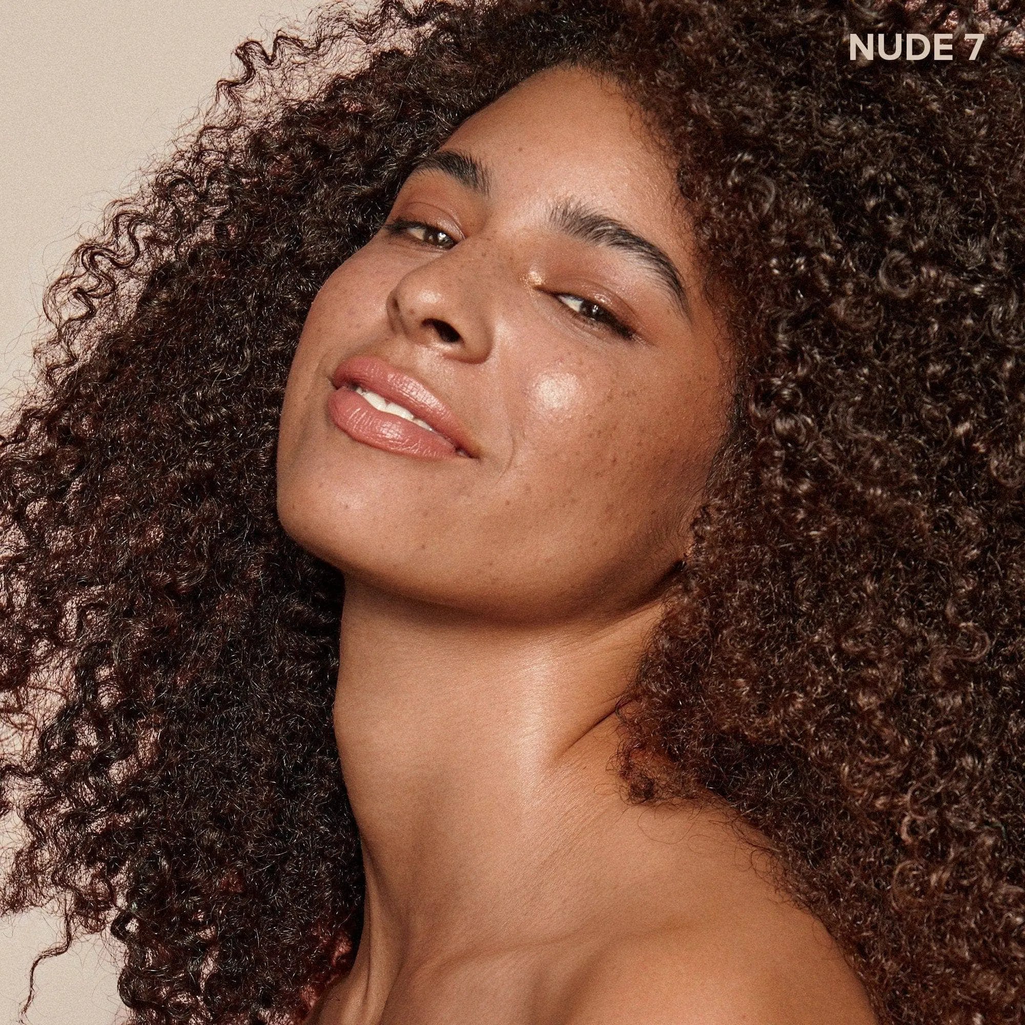 NUDESTIX NUDEFIX Cream Concealer