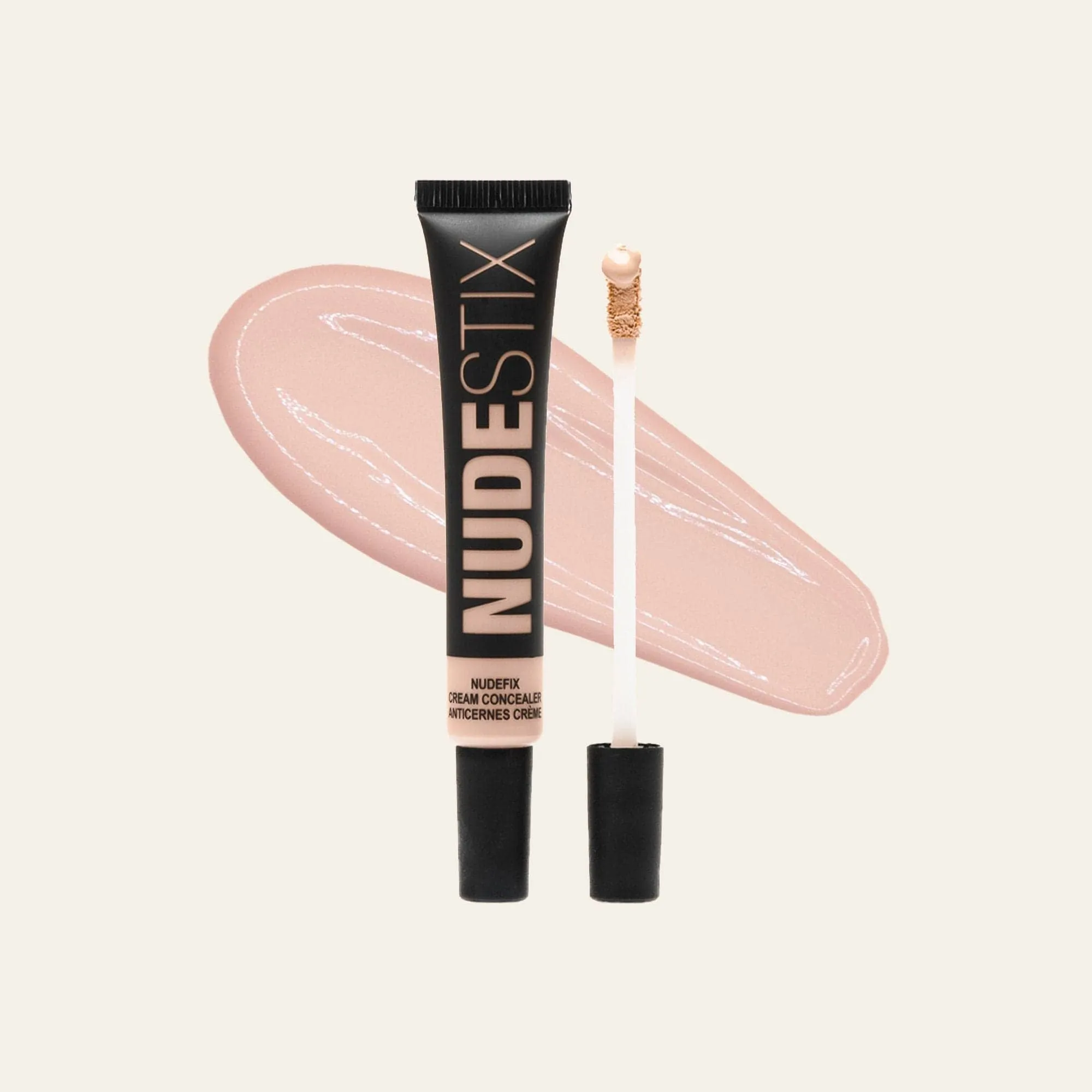 NUDESTIX NUDEFIX Cream Concealer