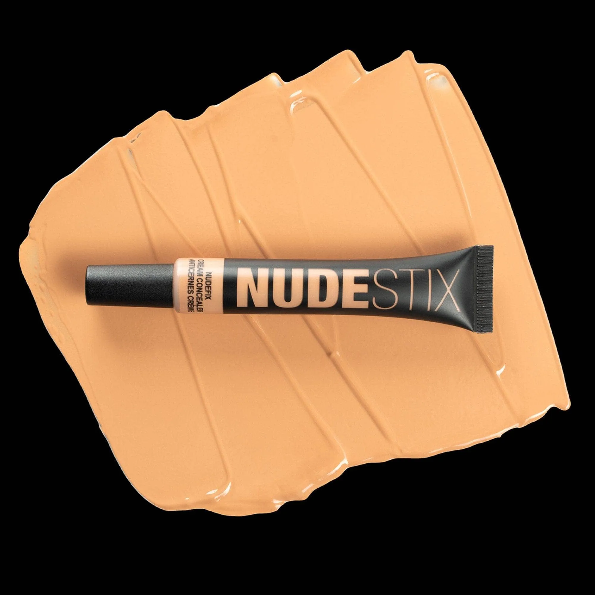 NUDESTIX NUDEFIX Cream Concealer