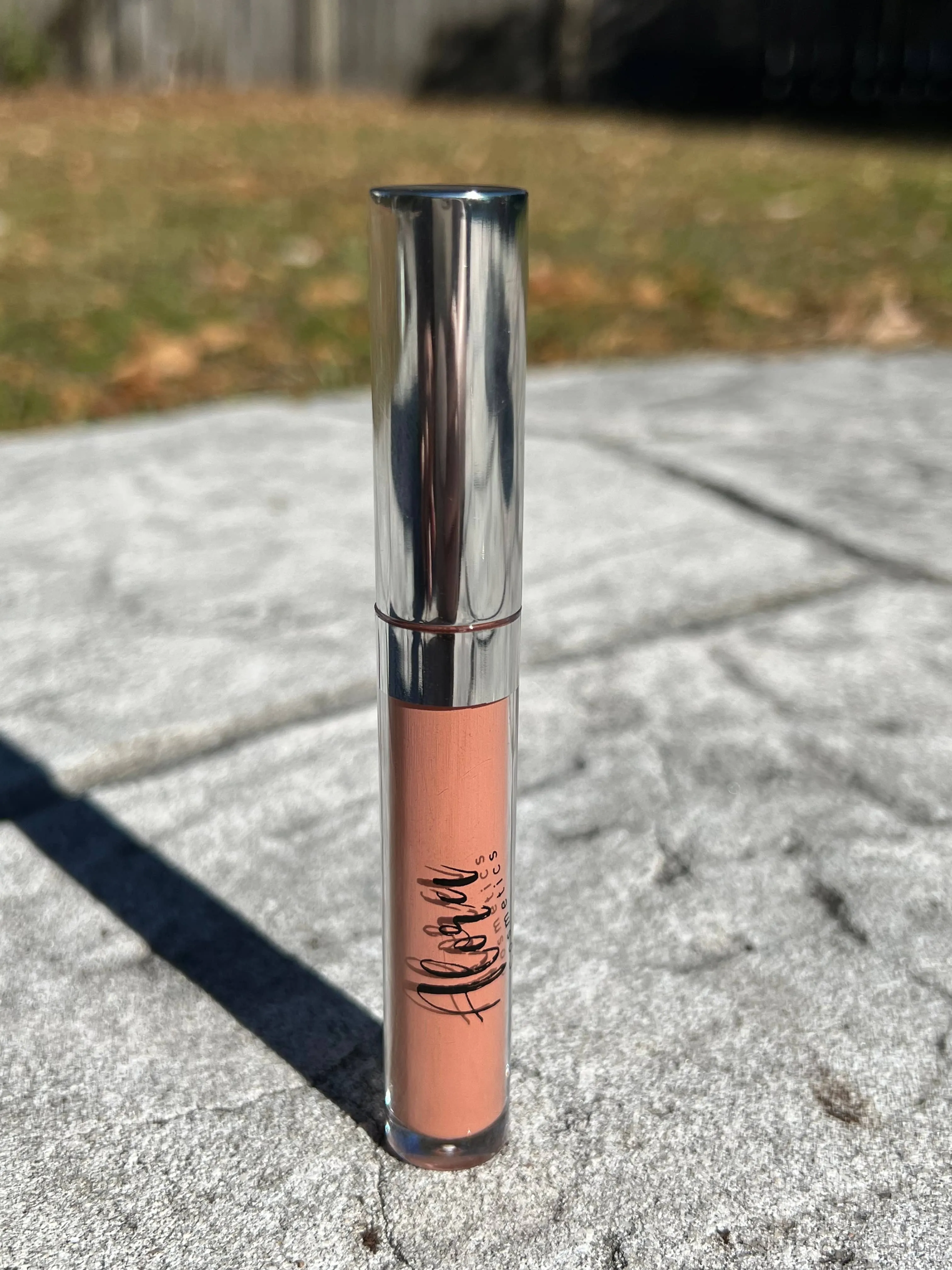 Nudist Matte Lipstick