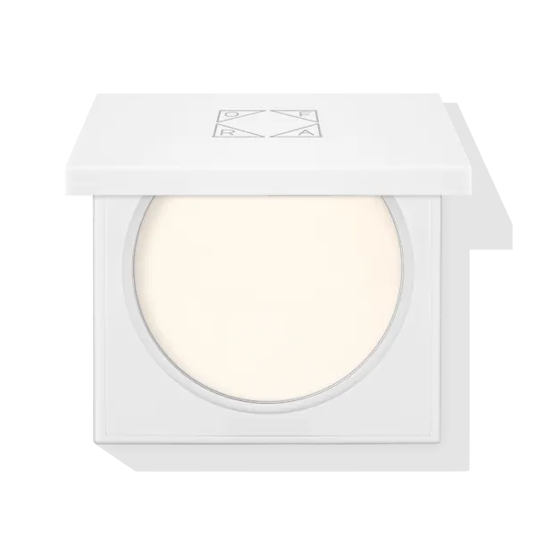 Oil Control Pressed Powder