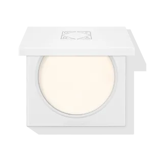 Oil Control Pressed Powder