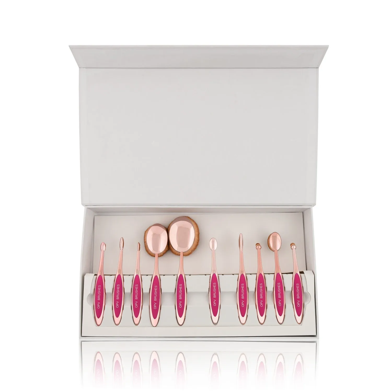 OPV Vanity Brush Set