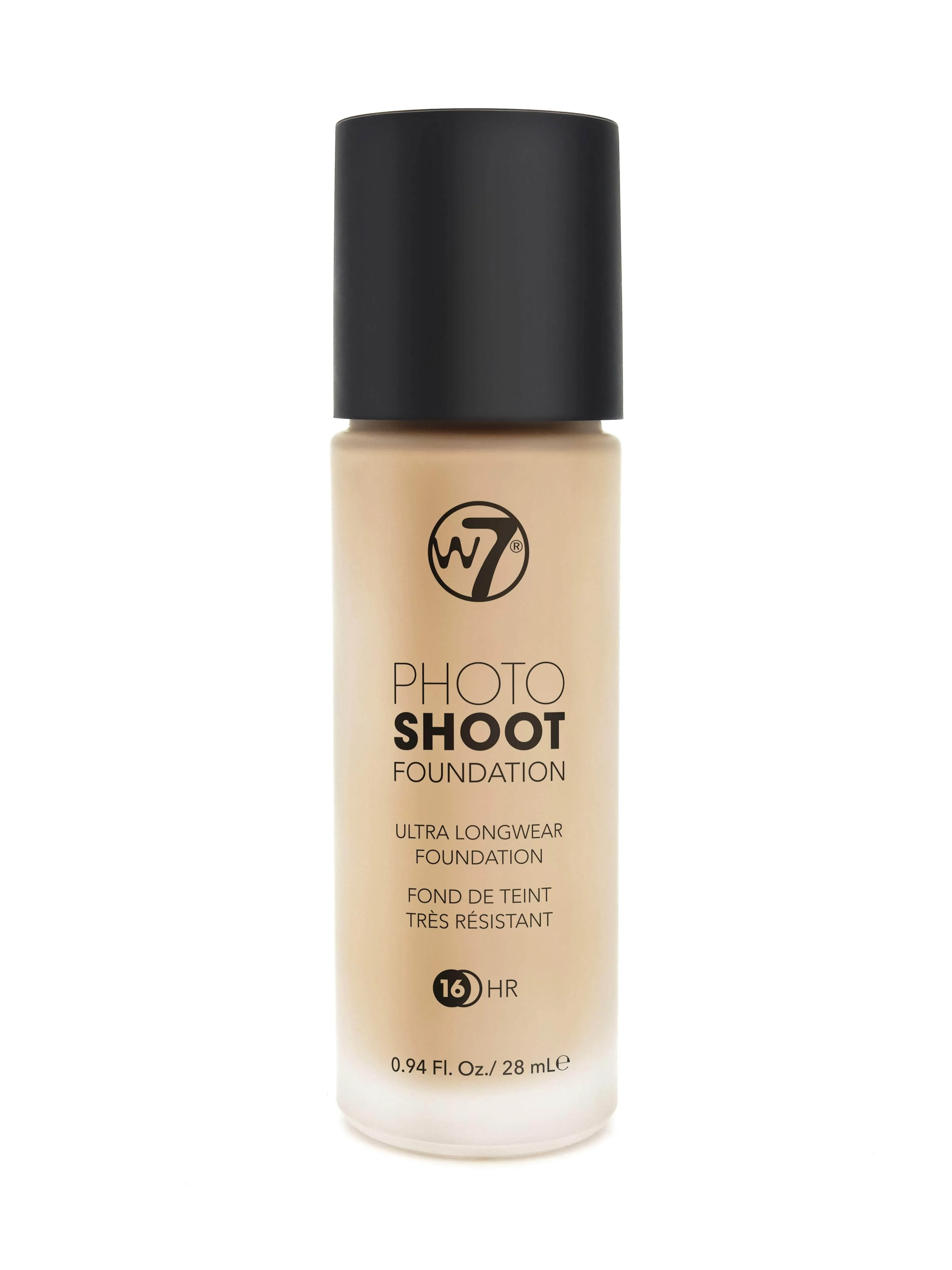 Photoshoot Foundation