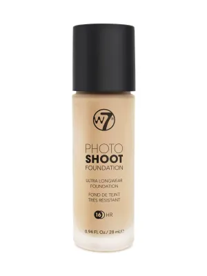 Photoshoot Foundation