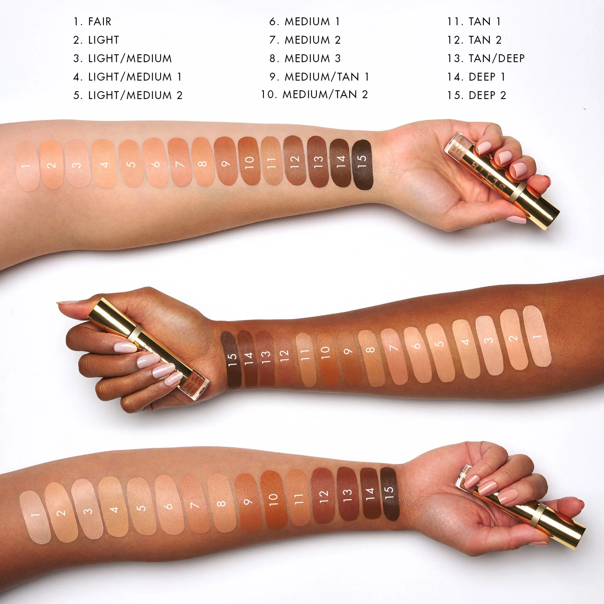 Pixel Perfect Concealer