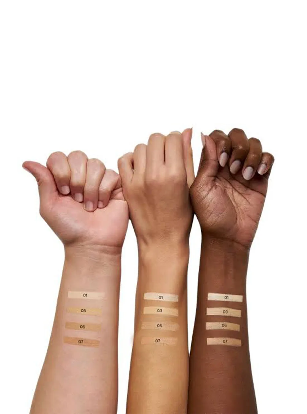 *Preorder* Concealer & Corrector Crayon