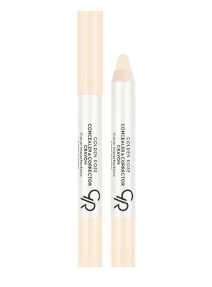 *Preorder* Concealer & Corrector Crayon