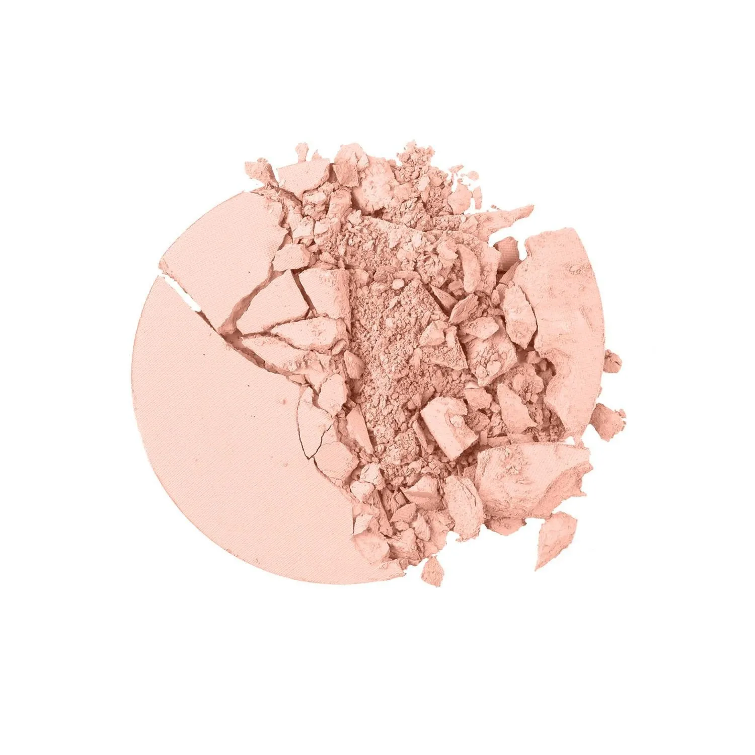 Pressed Powder (carded)