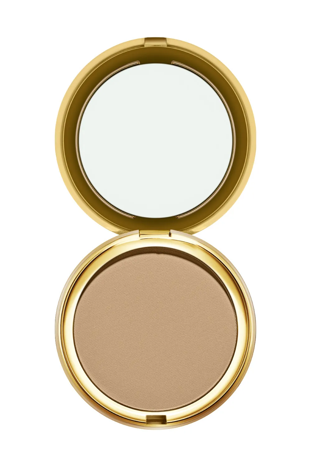 PRESSED POWDER FOUNDATION